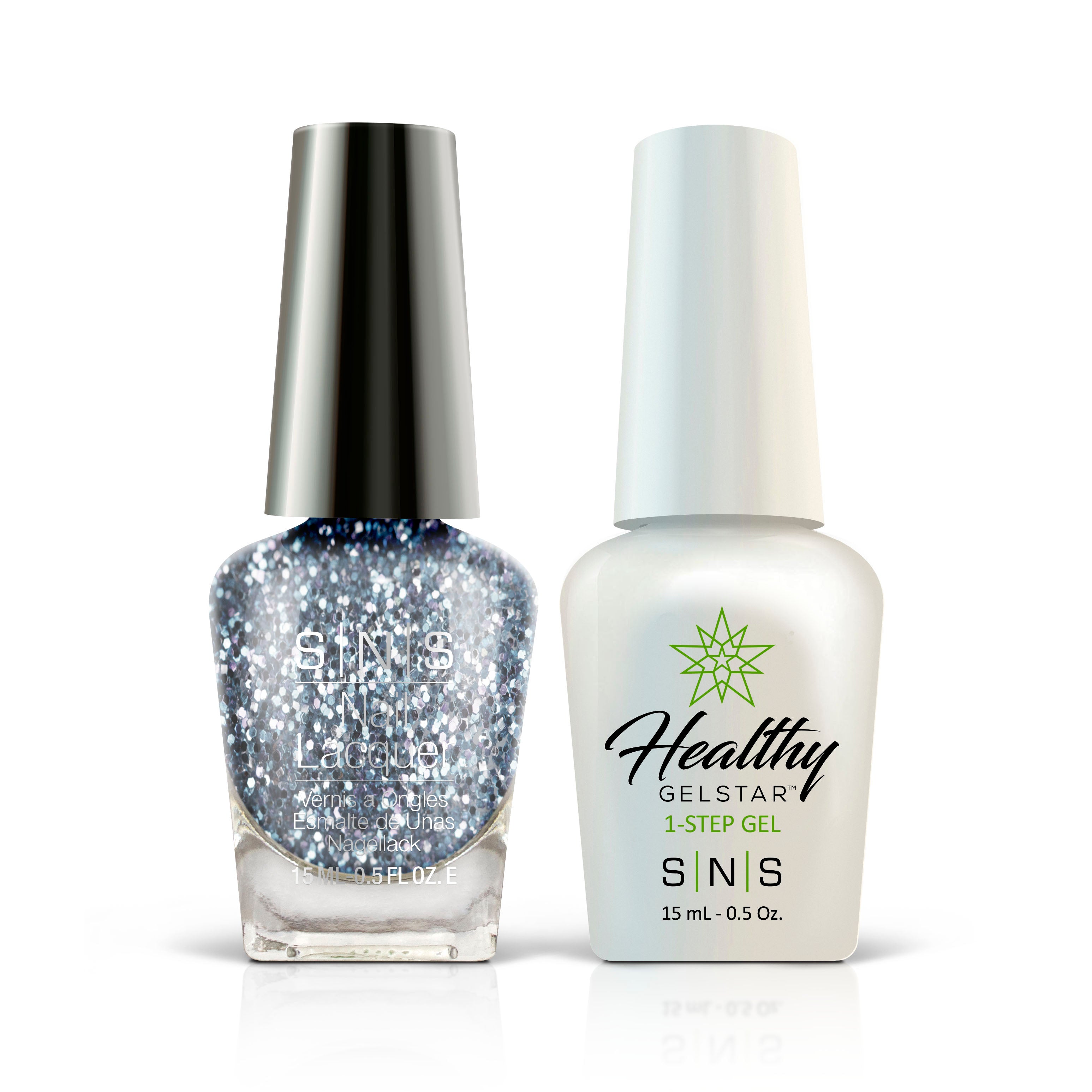 SNS Gel & Lacquer- GC244 by Signature Nail System SNS Nails USA