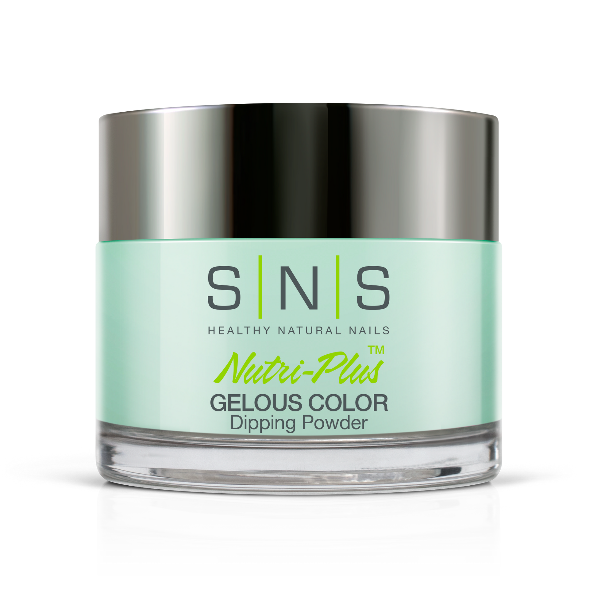 SNS Nail Dipping Powder- DR01 by Signature Nail System SNS Nails USA