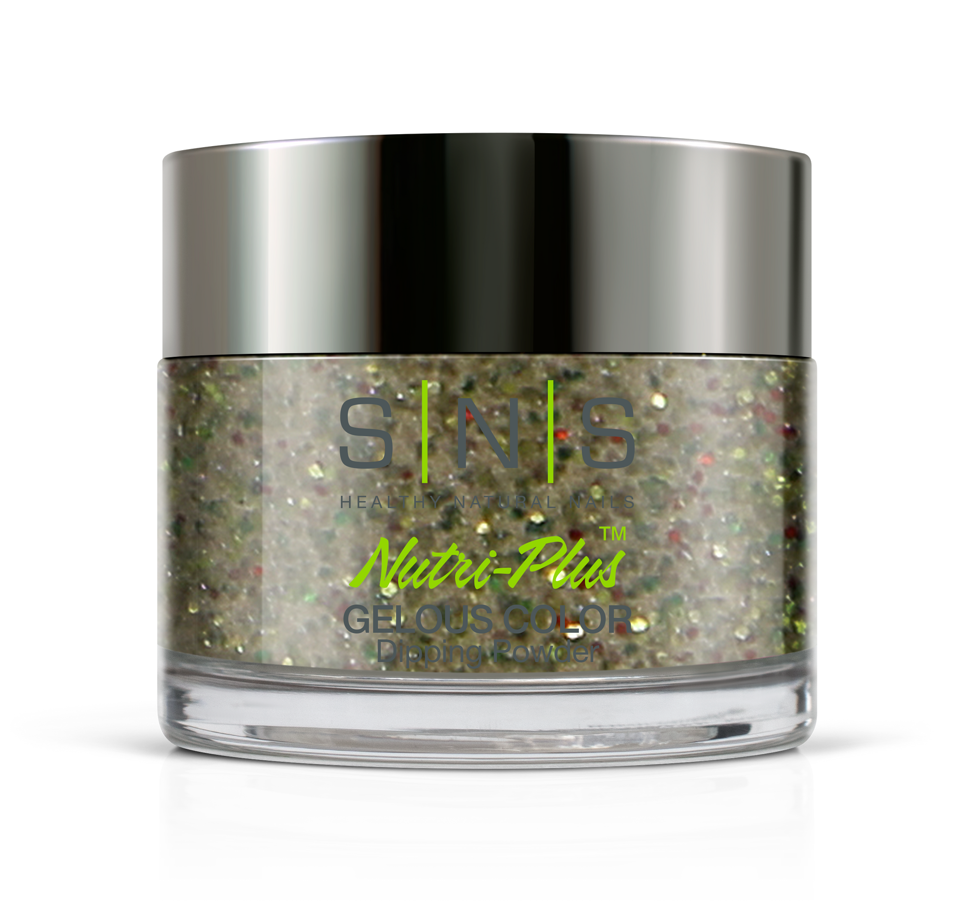 SNS Nail Dipping Powder- NV34 by Signature Nail System SNS Nails USA