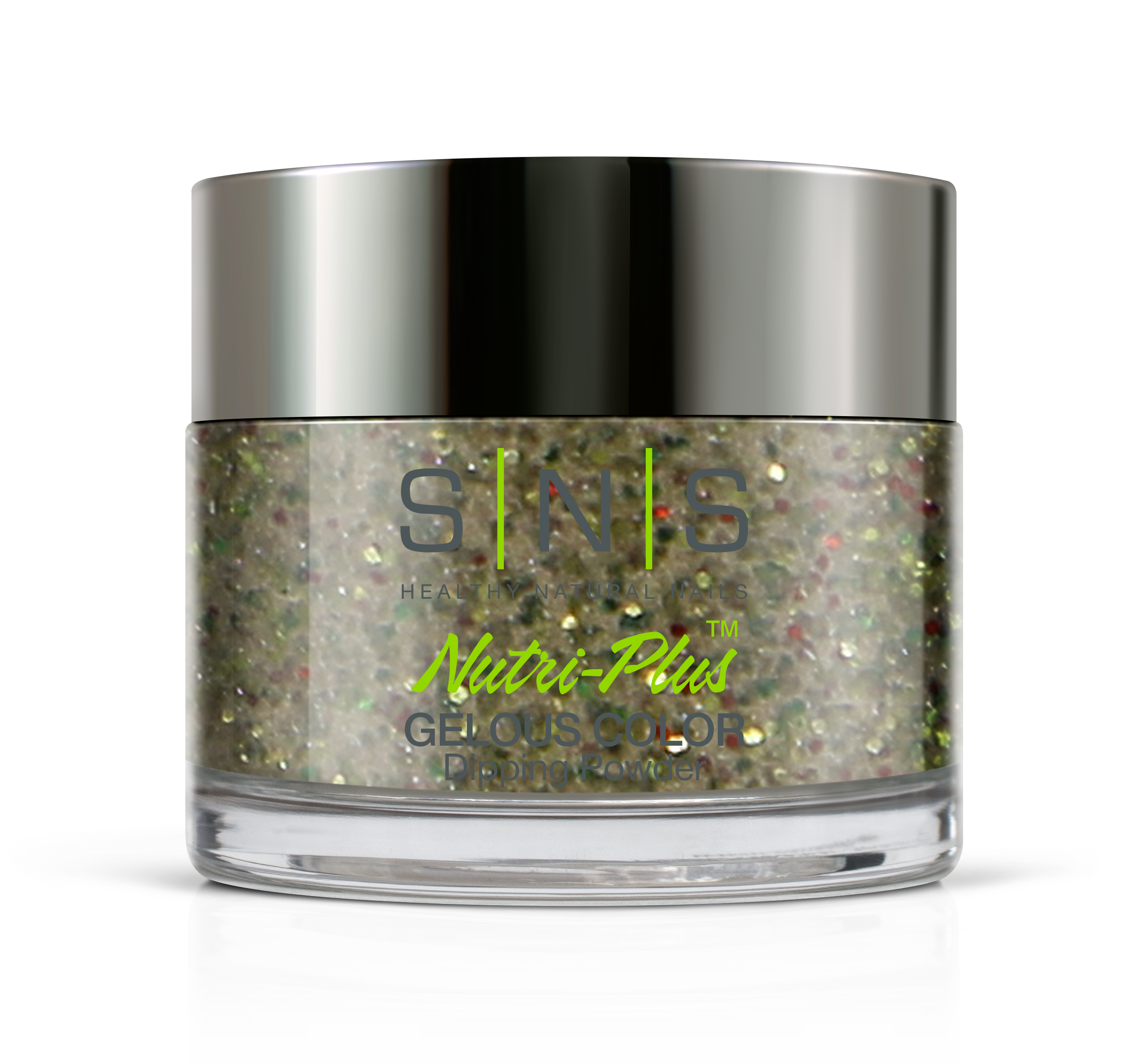SNS Nail Dipping Powder- NV34 by Signature Nail System SNS Nails USA