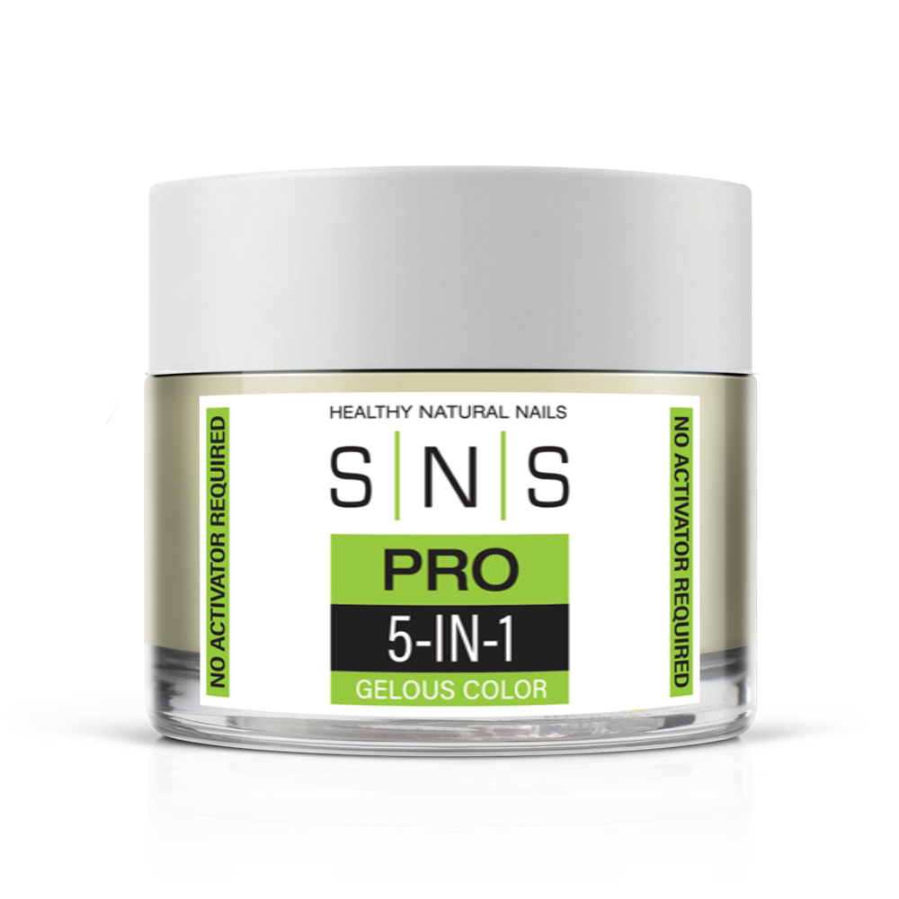 SNS Pro - Blue Book Collection - #094 by Signature Nail System SNS Nails USA