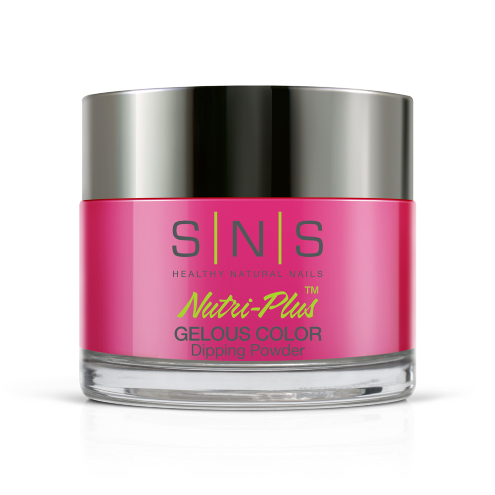SNS Pro - Blue Book Collection - #096 by Signature Nail System SNS Nails USA