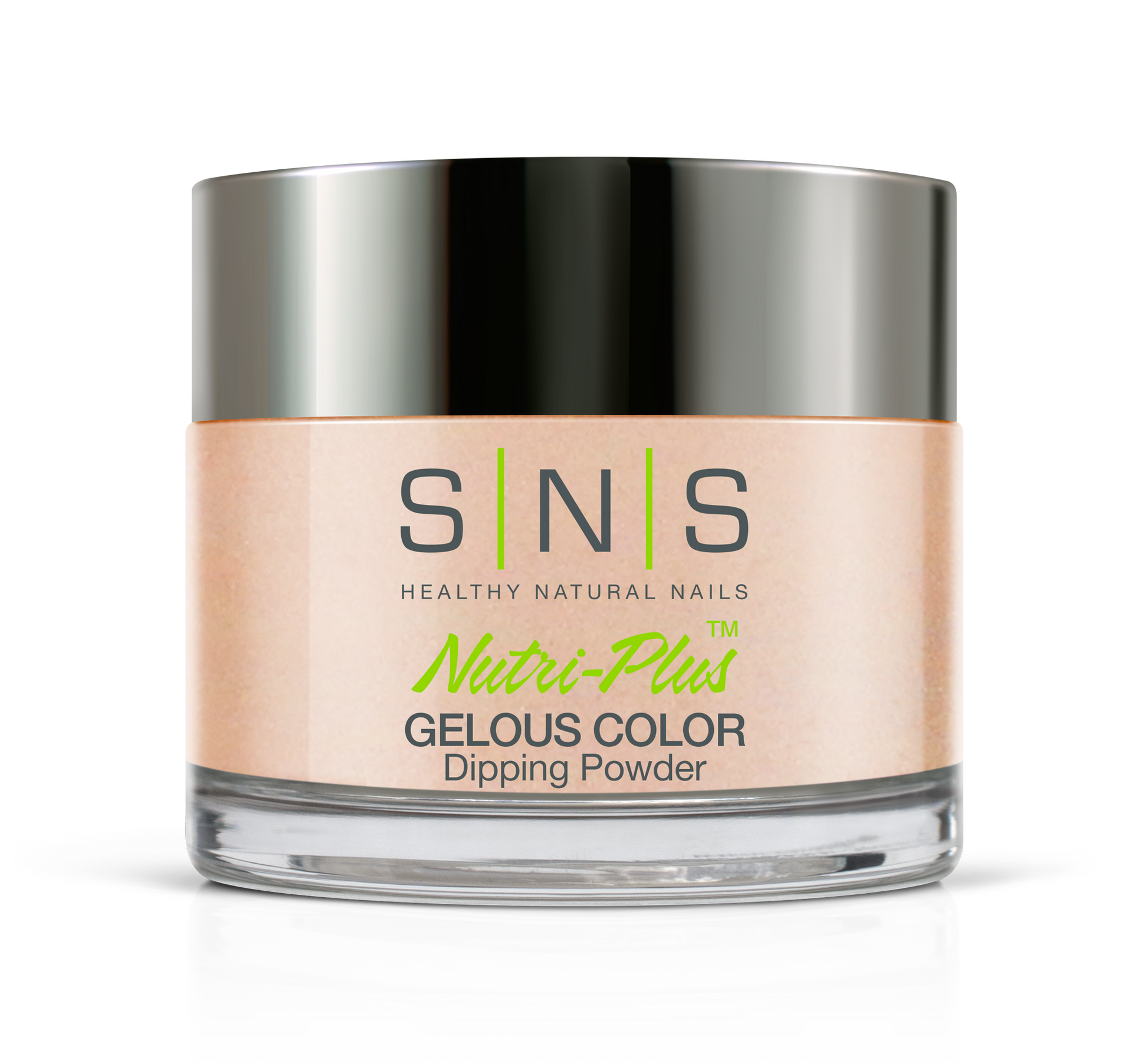 SNS Nail Dipping Powder- NC19 by Signature Nail System SNS Nails USA