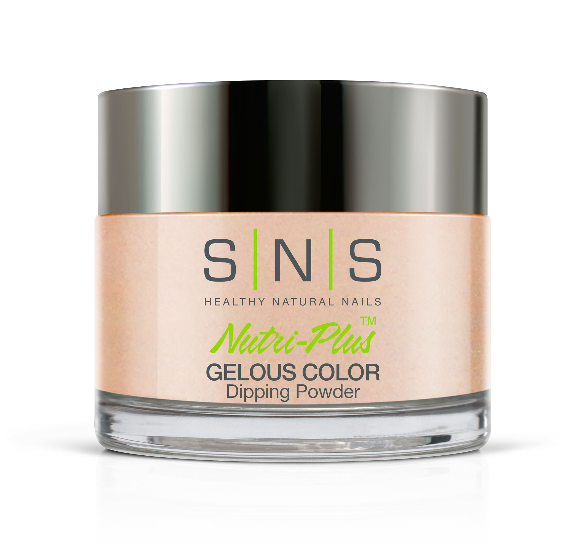 SNS Nail Dipping Powder- NC19 by Signature Nail System SNS Nails USA
