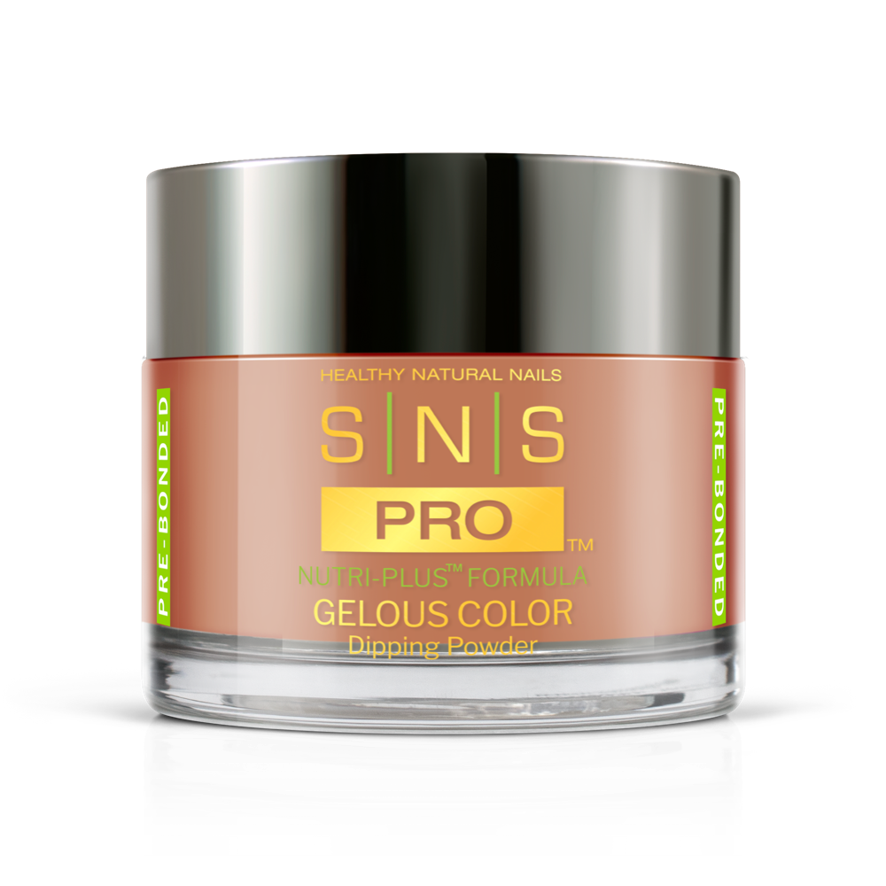 SNS Pro - Pink Book Collection - #022 by Signature Nail System SNS Nails USA