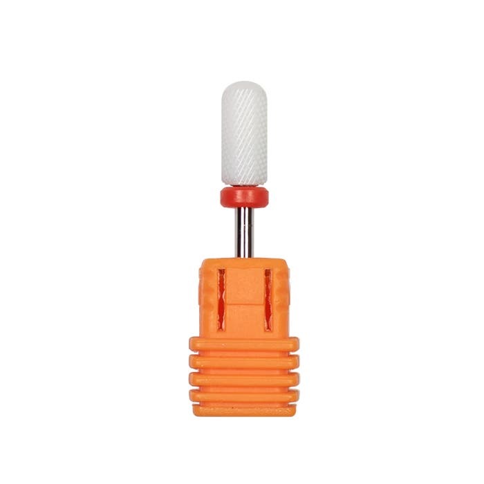 Drill Bit (Red)
