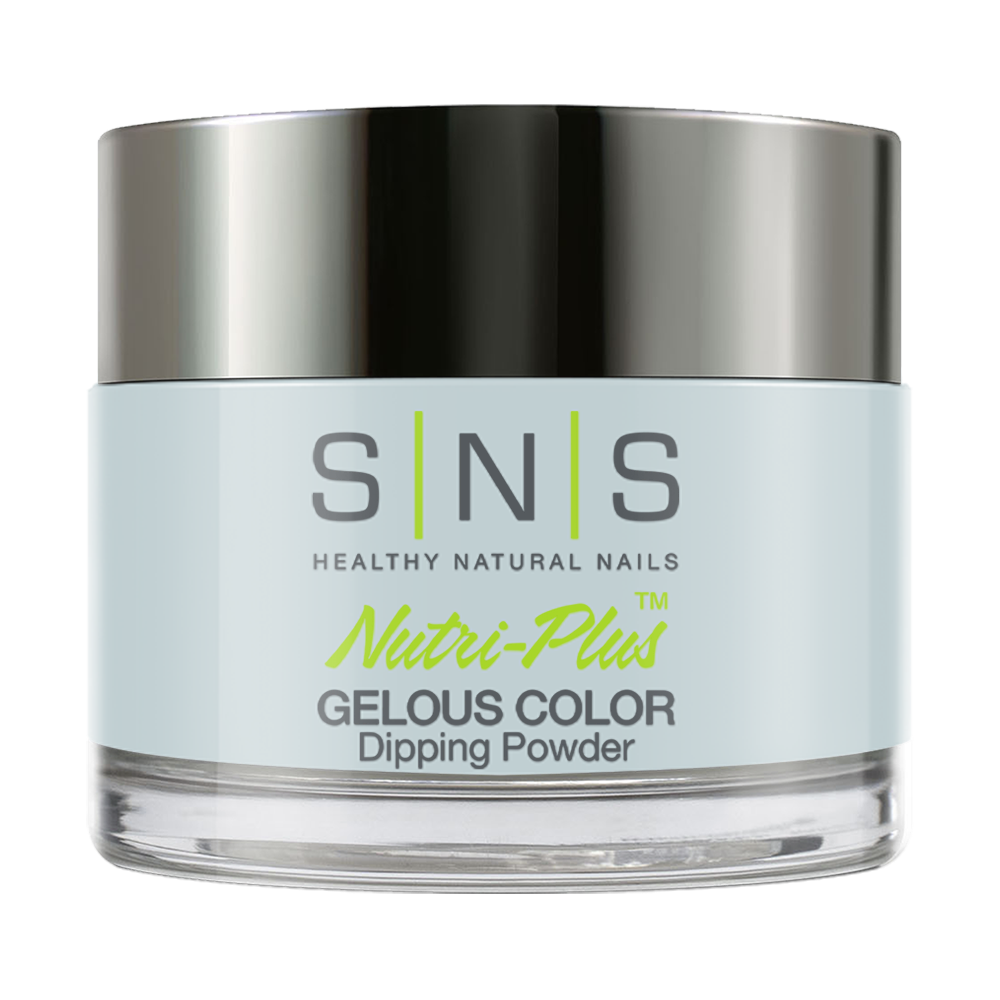  SNS Dipping Powder Nail - DW02 - Anguilla by SNS sold by DTK Nail Supply