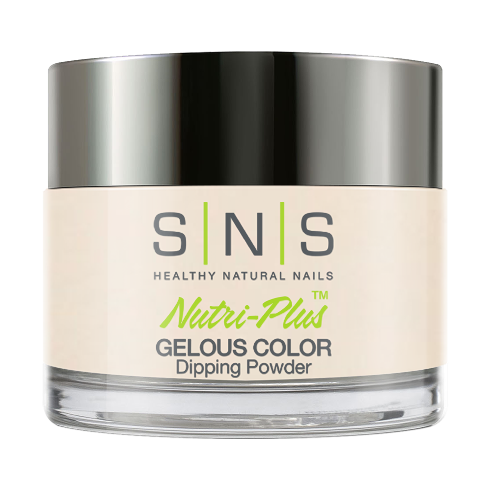 SNS Destination Wedding - DW03 dip powder jar