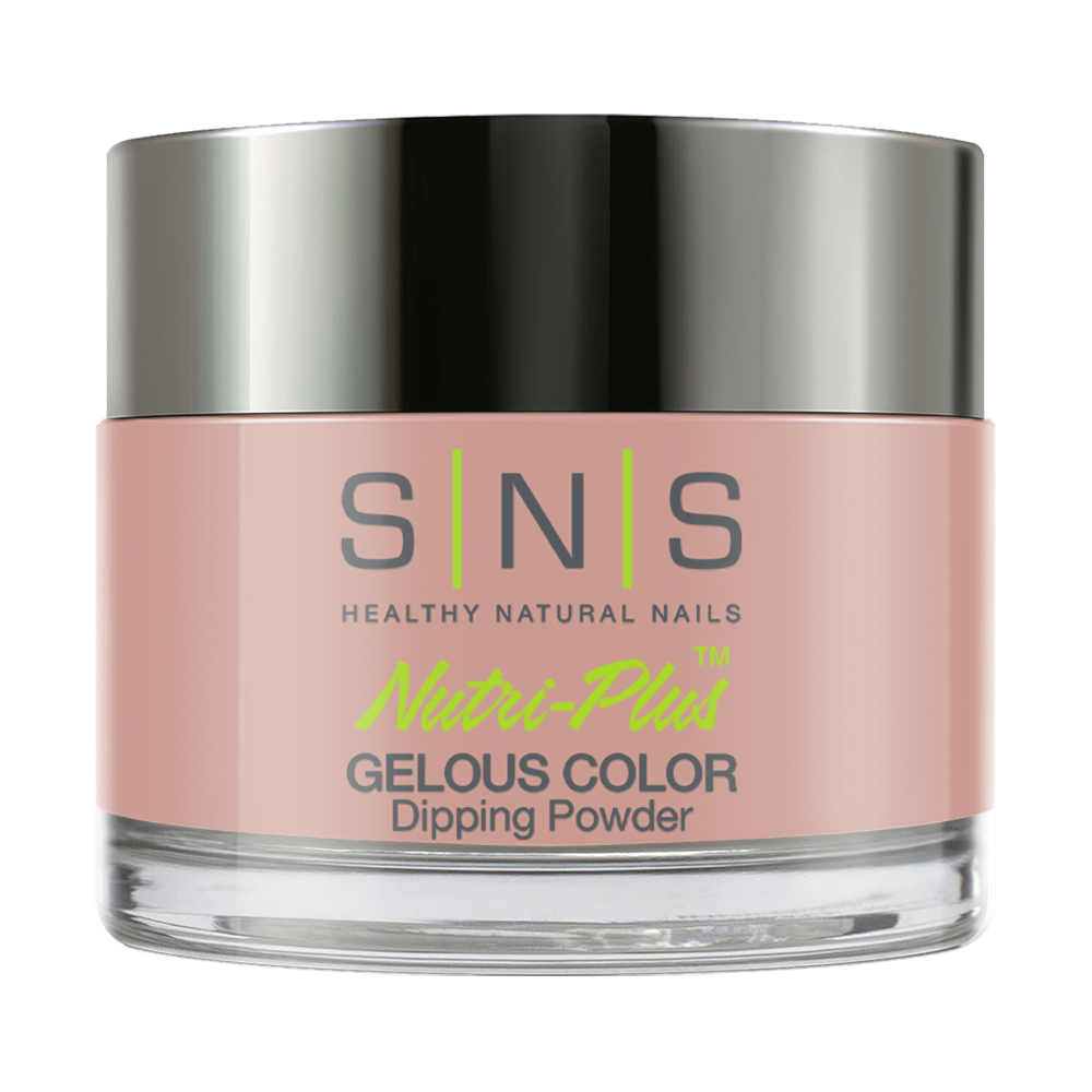 SNS Destination Wedding - DW06 dip powder jar