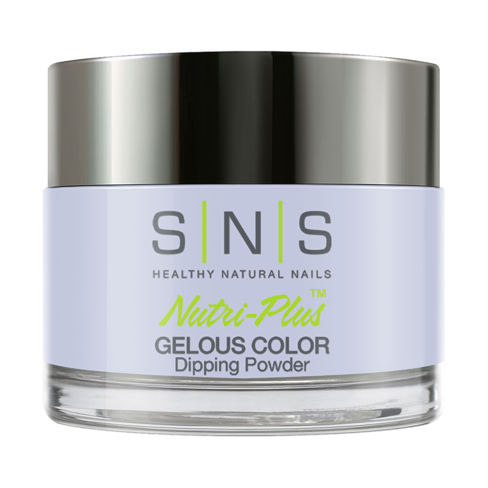 SNS Destination Wedding - DW07 dip powder jar