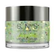  SNS Dipping Powder Nail - DW09 - Get Leid In Maui by SNS sold by DTK Nail Supply