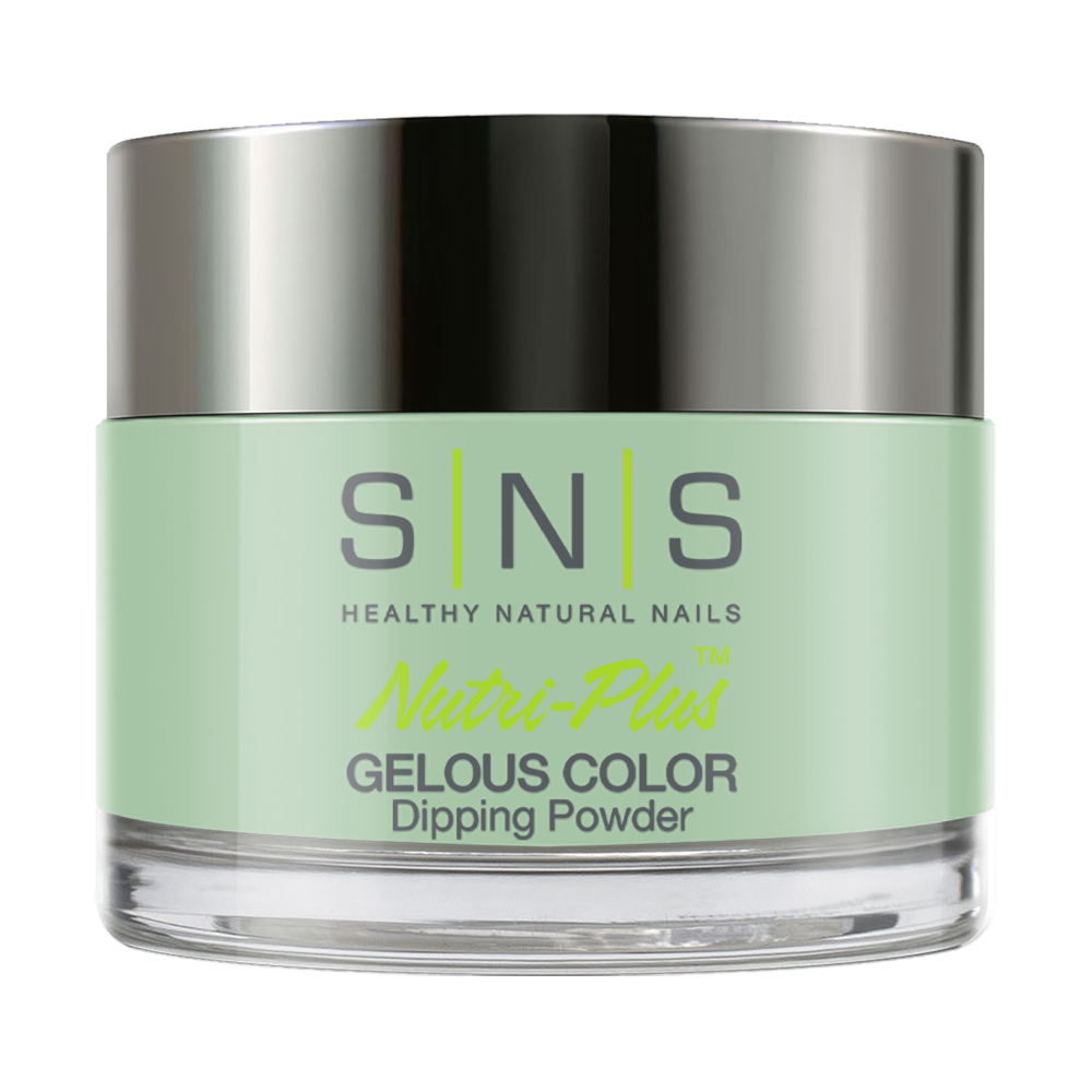  SNS Dipping Powder Nail - DW10 - Golf Coast by SNS sold by DTK Nail Supply