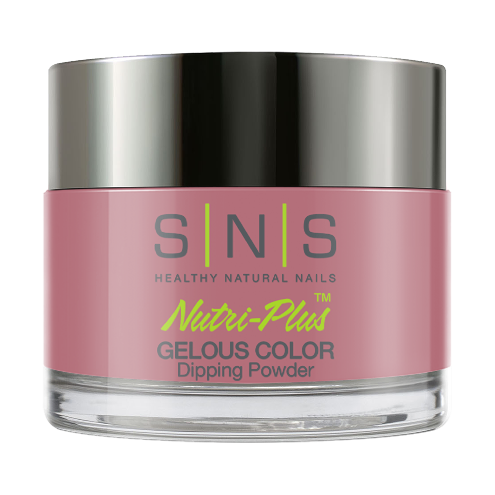 SNS Destination Wedding - DW11 dip powder jar