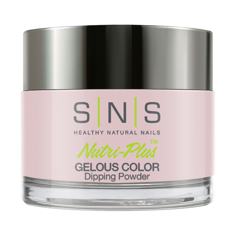  SNS Dipping Powder Nail - DW12 - Grand Cayman by SNS sold by DTK Nail Supply