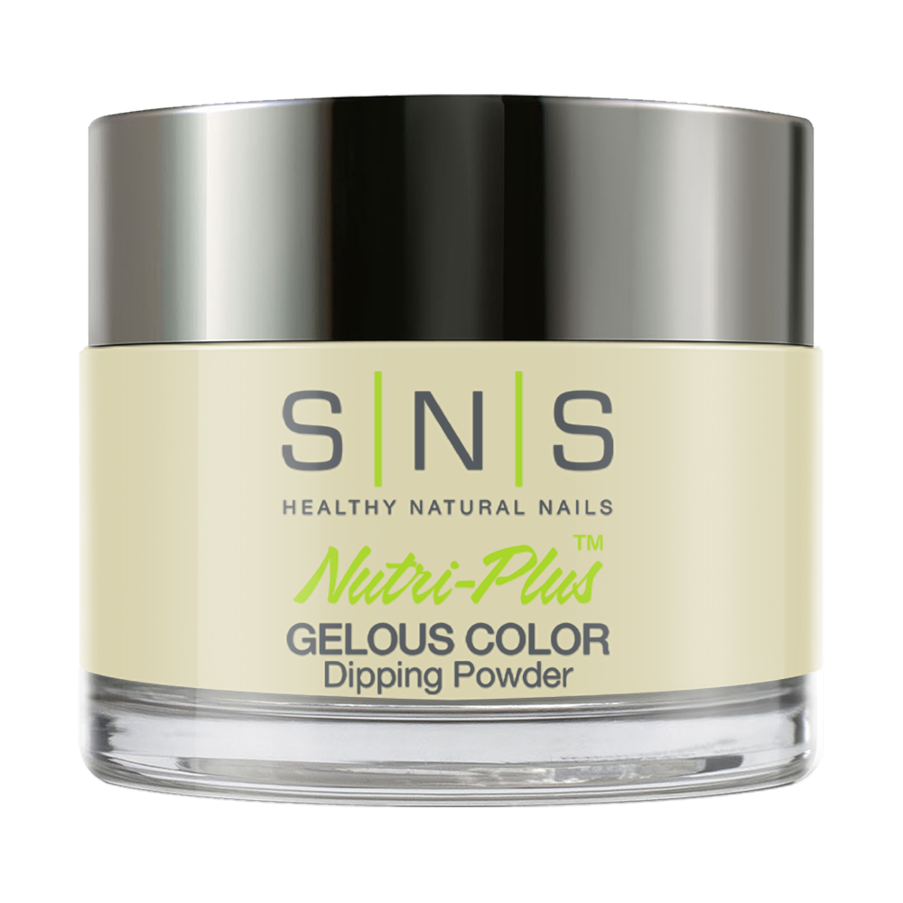 SNS Destination Wedding - DW13 dip powder jar