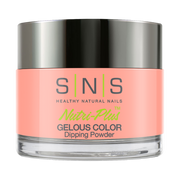  SNS Dipping Powder Nail - DW14 - Hatteras by SNS sold by DTK Nail Supply