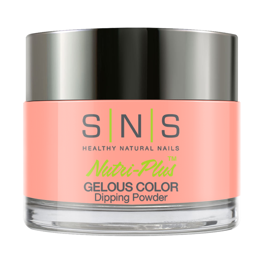 SNS Destination Wedding - DW14 dip powder jar