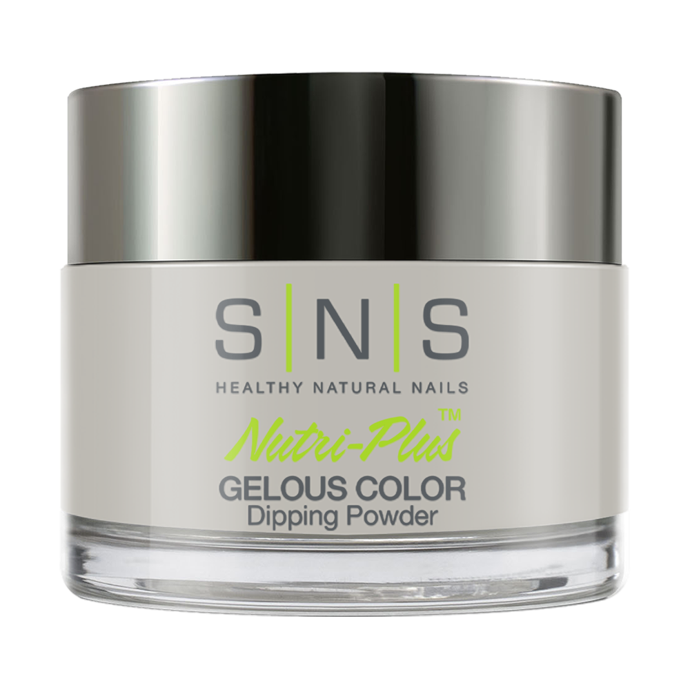  SNS Dipping Powder Nail - DW15 - I Heart NY by SNS sold by DTK Nail Supply