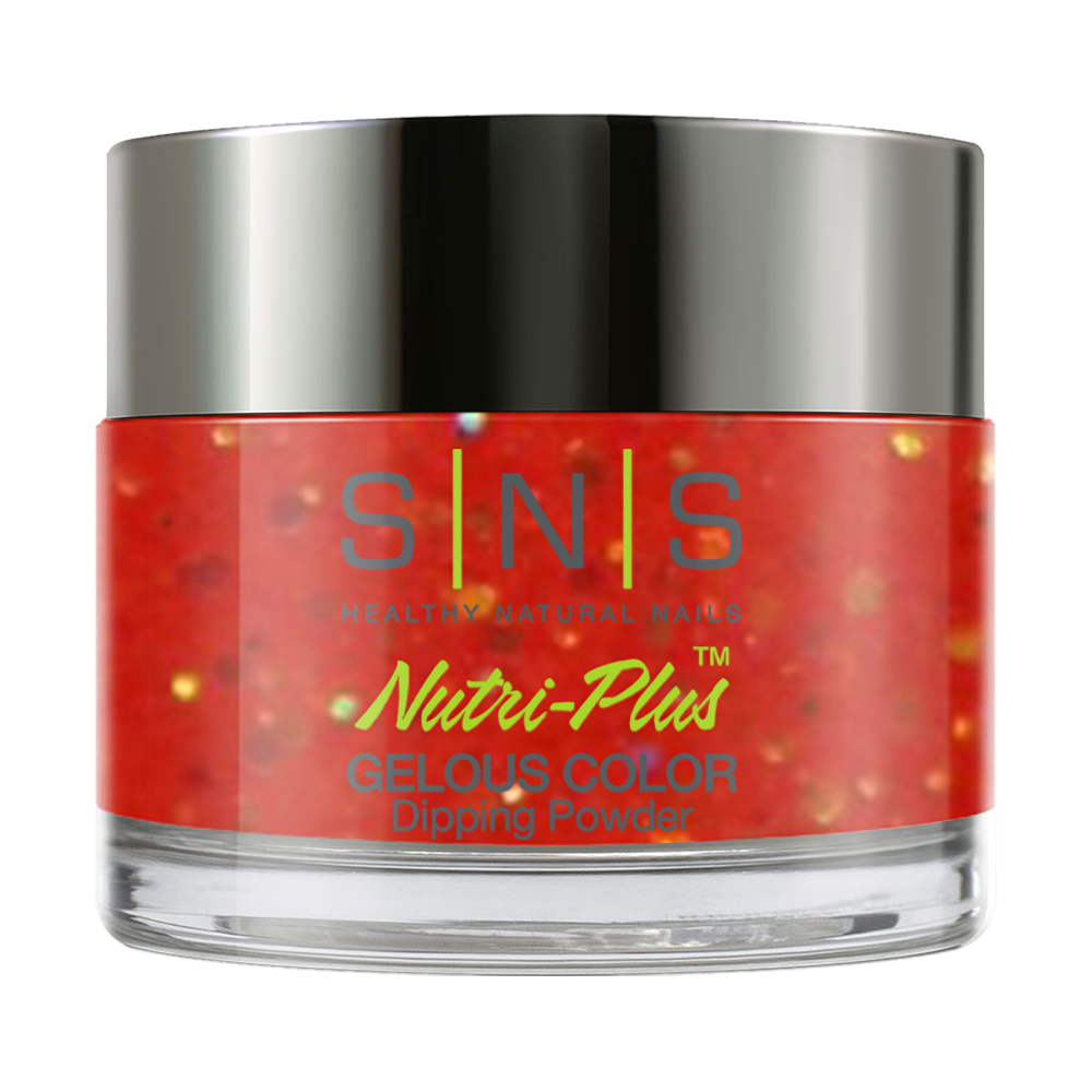 SNS Destination Wedding - DW17 dip powder jar