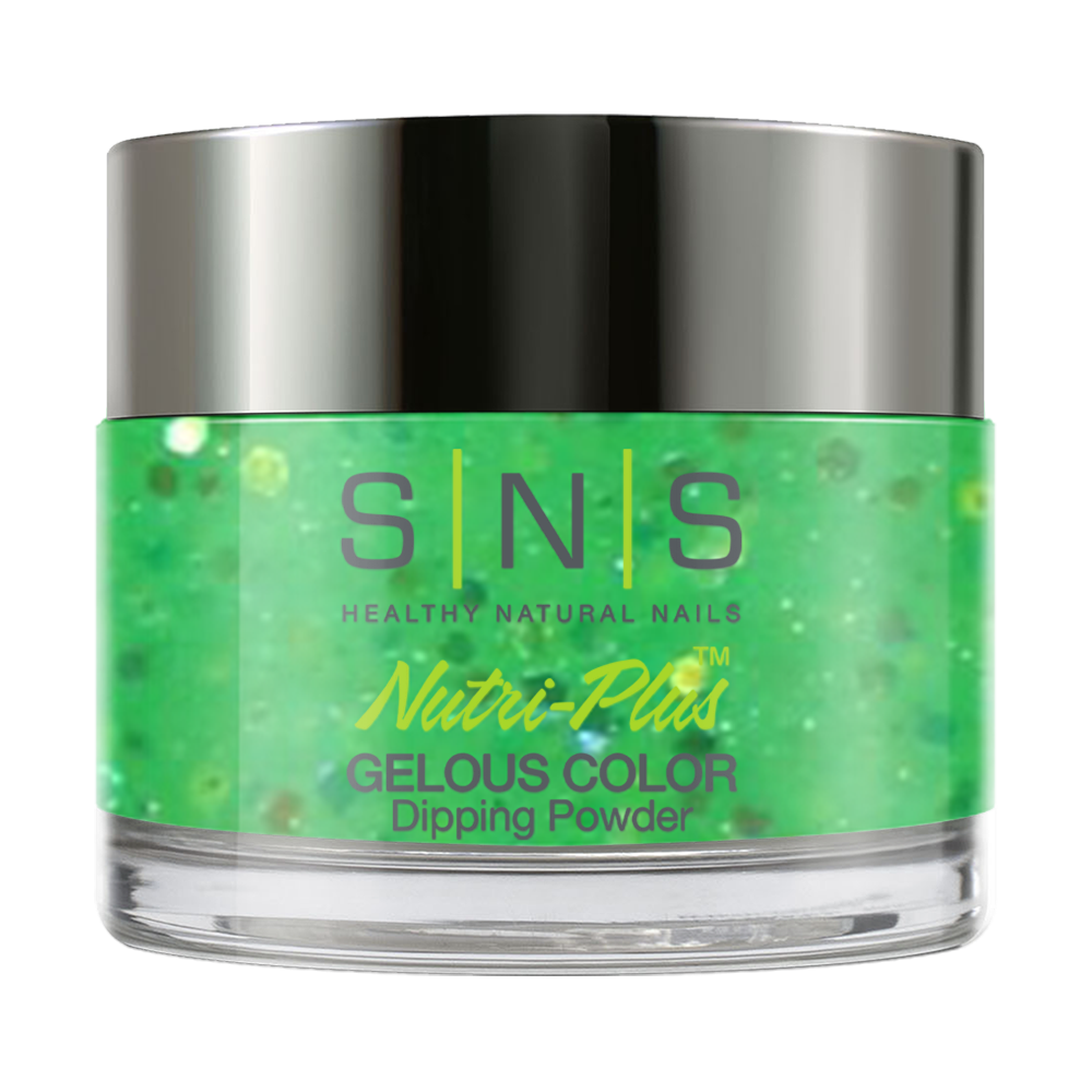SNS Destination Wedding - DW19 dip powder jar