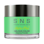  SNS Dipping Powder Nail - DW20 - Lake Placid by SNS sold by DTK Nail Supply