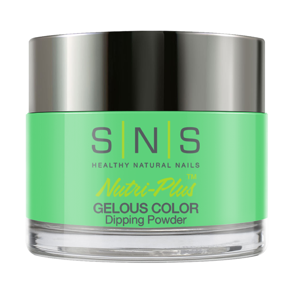  SNS Dipping Powder Nail - DW20 - Lake Placid by SNS sold by DTK Nail Supply