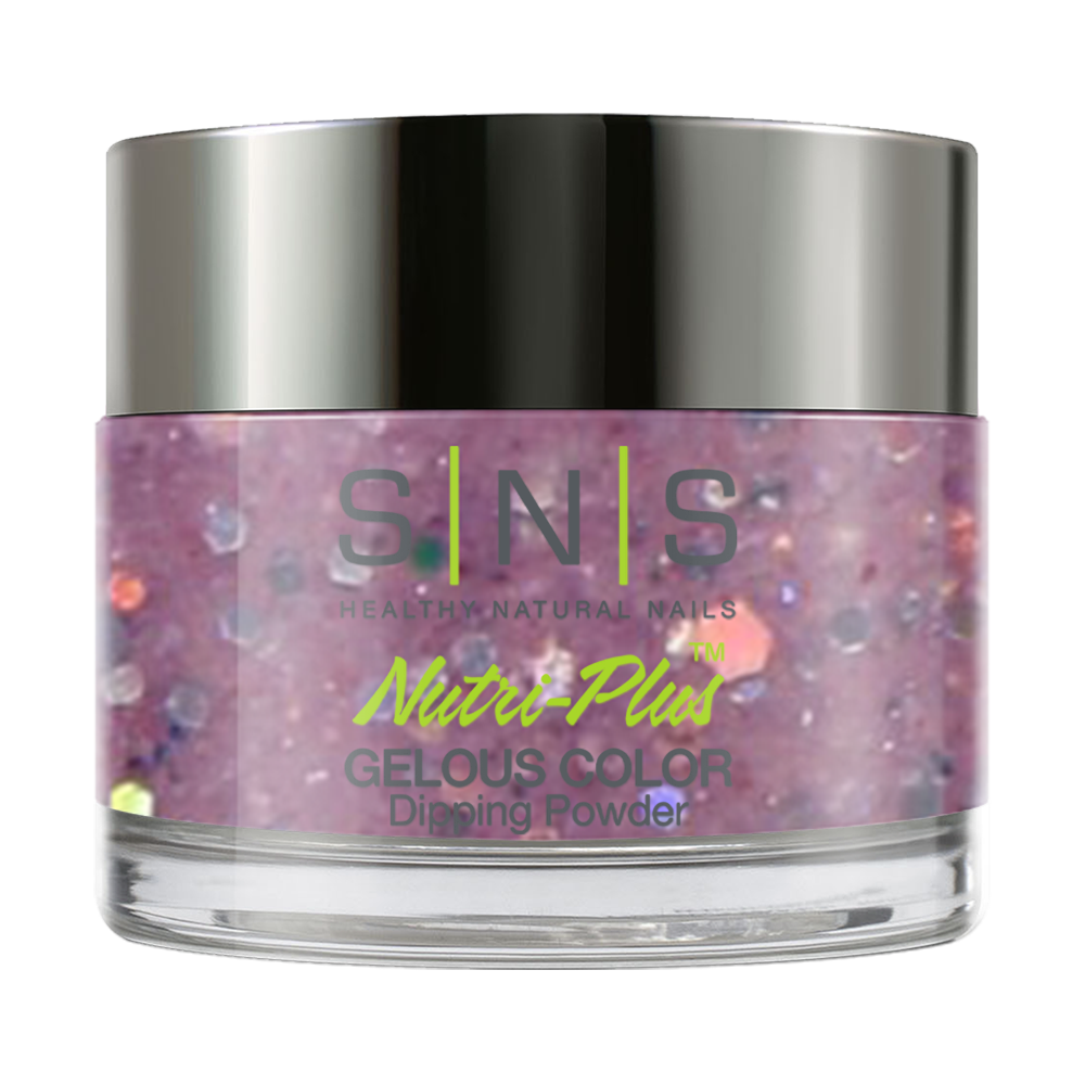 SNS Destination Wedding - DW21 dip powder jar