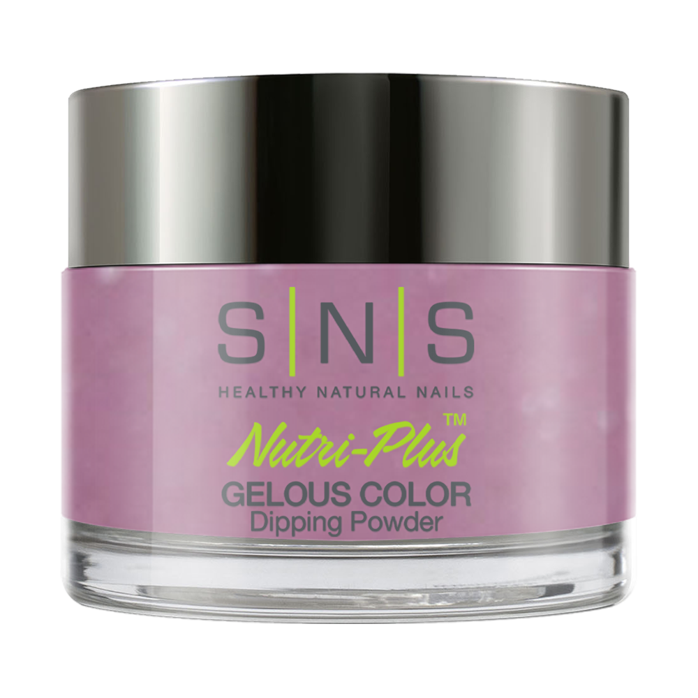 SNS Destination Wedding - DW22 dip powder jar