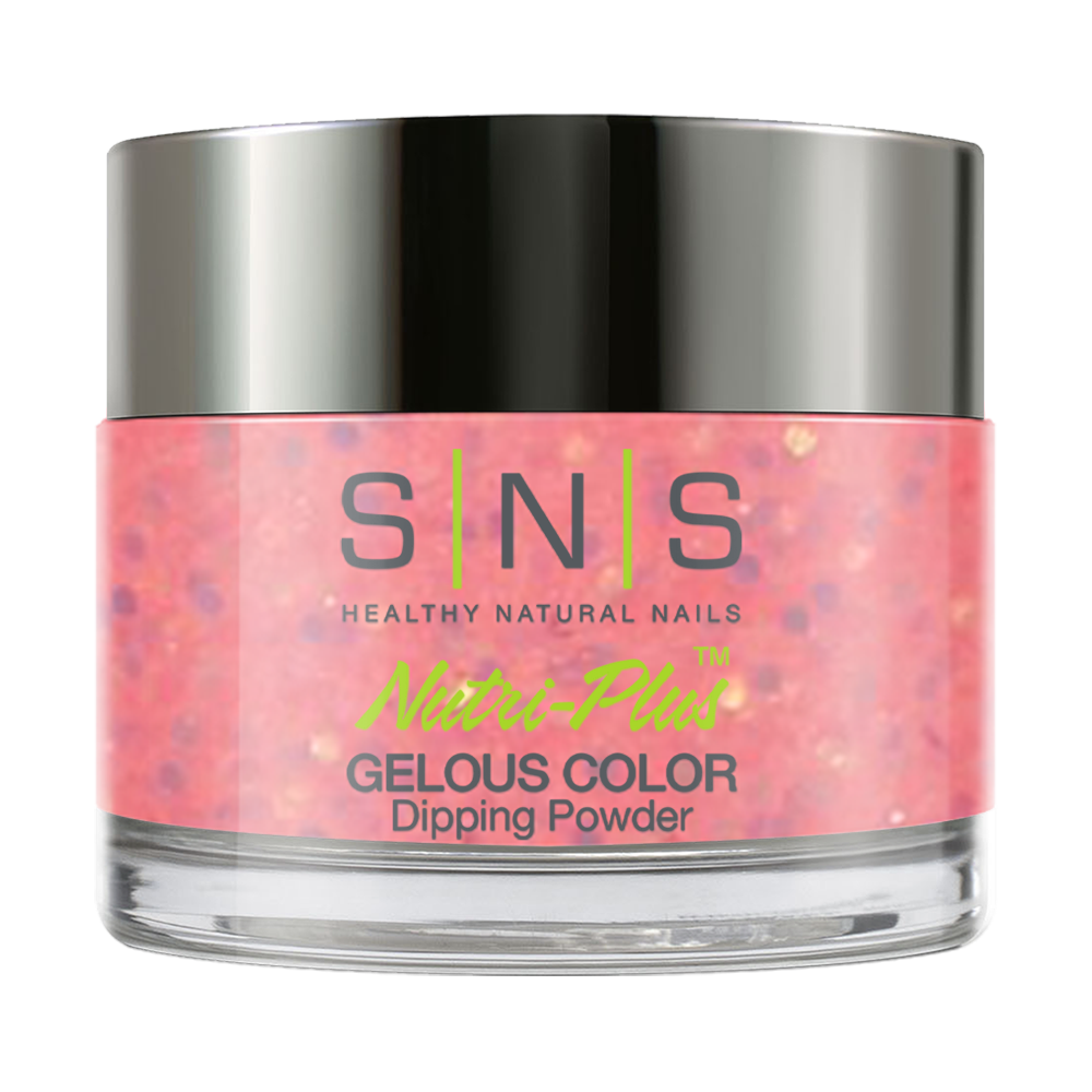  SNS Dipping Powder Nail - DW23 - Mo Bay by SNS sold by DTK Nail Supply