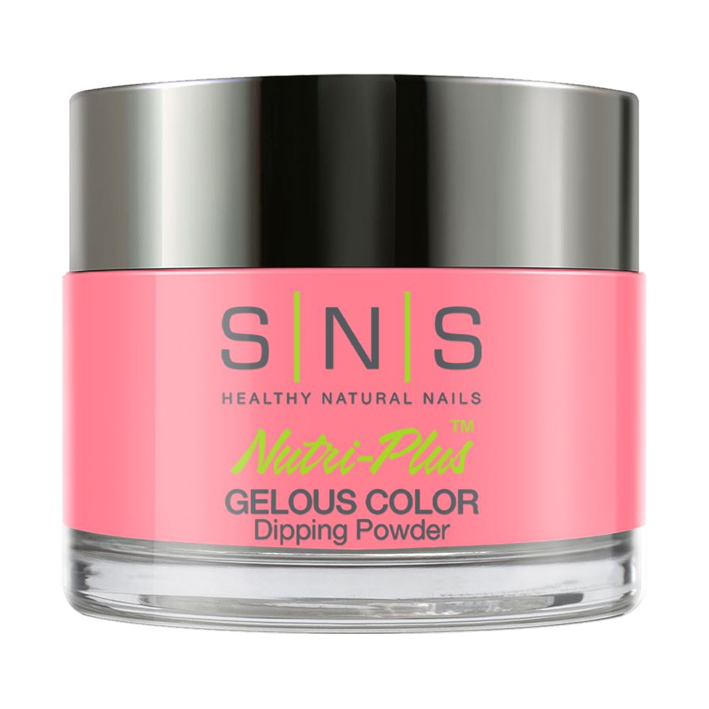 SNS Destination Wedding - DW24 dip powder jar