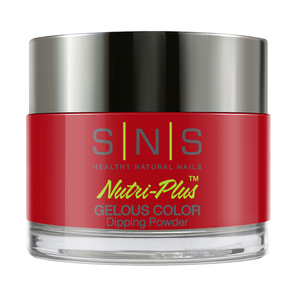 SNS Destination Wedding - DW25 dip powder jar