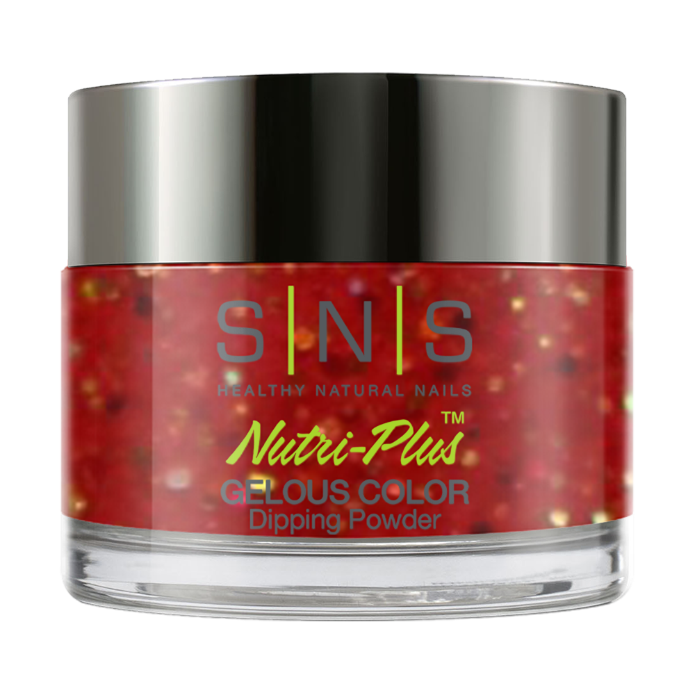 SNS Destination Wedding - DW26 dip powder jar