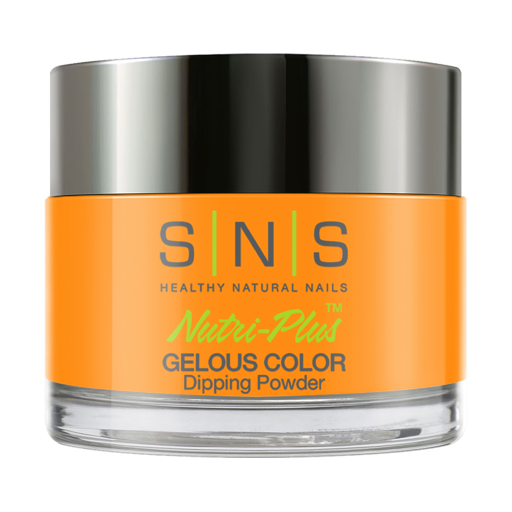 SNS Destination Wedding - DW27 dip powder jar