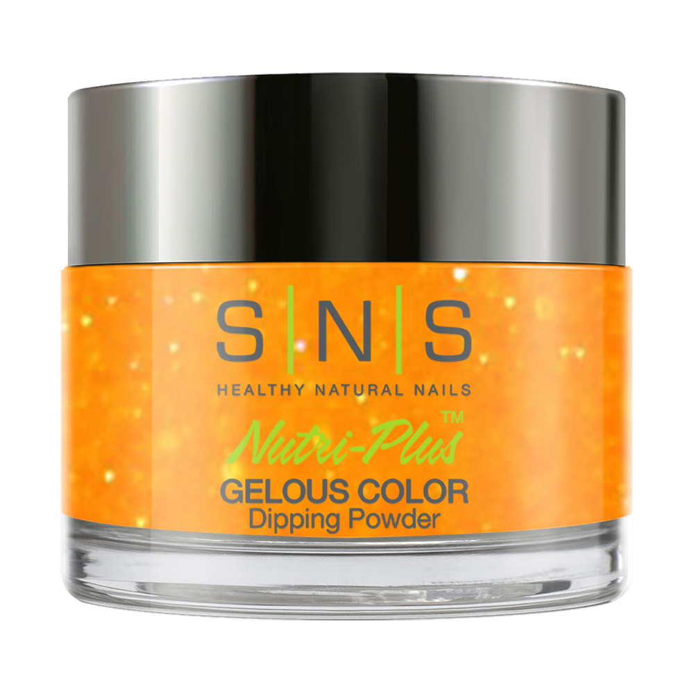 SNS Destination Wedding - DW28 dip powder jar
