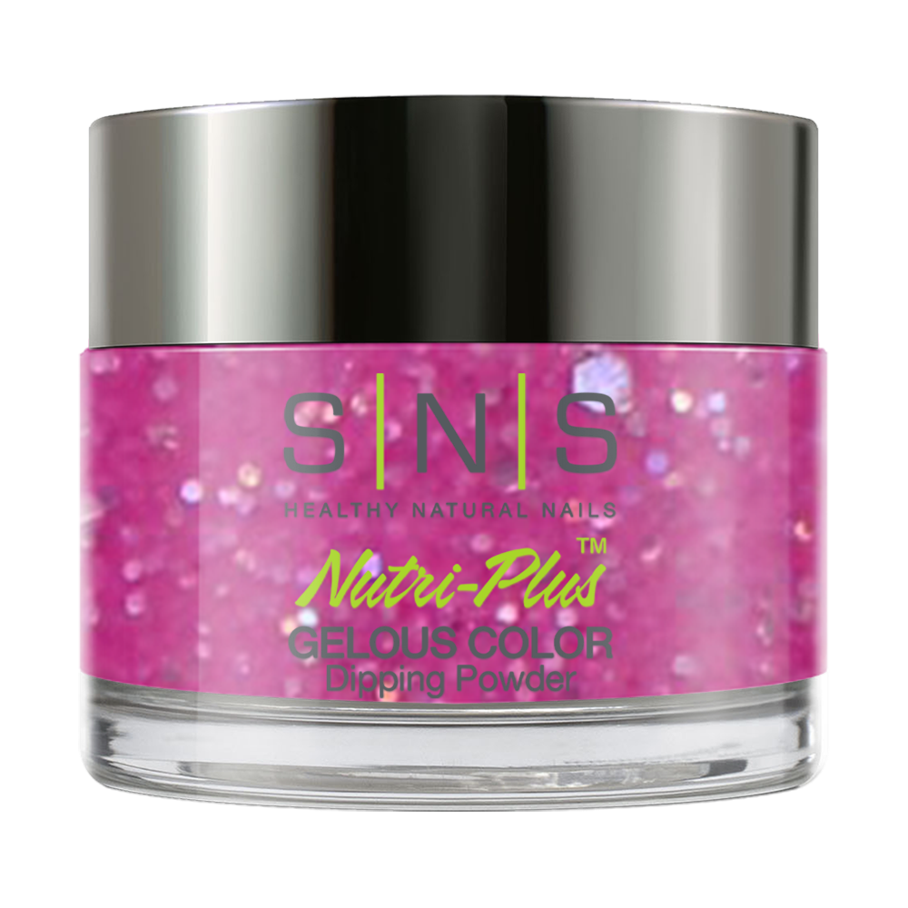 SNS Destination Wedding - DW29 dip powder jar