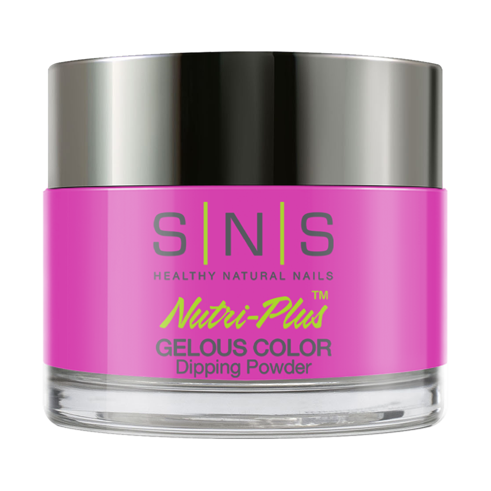 SNS Destination Wedding - DW30 dip powder jar