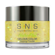  SNS Dipping Powder Nail - DW33 - Tulum By The Sea by SNS sold by DTK Nail Supply