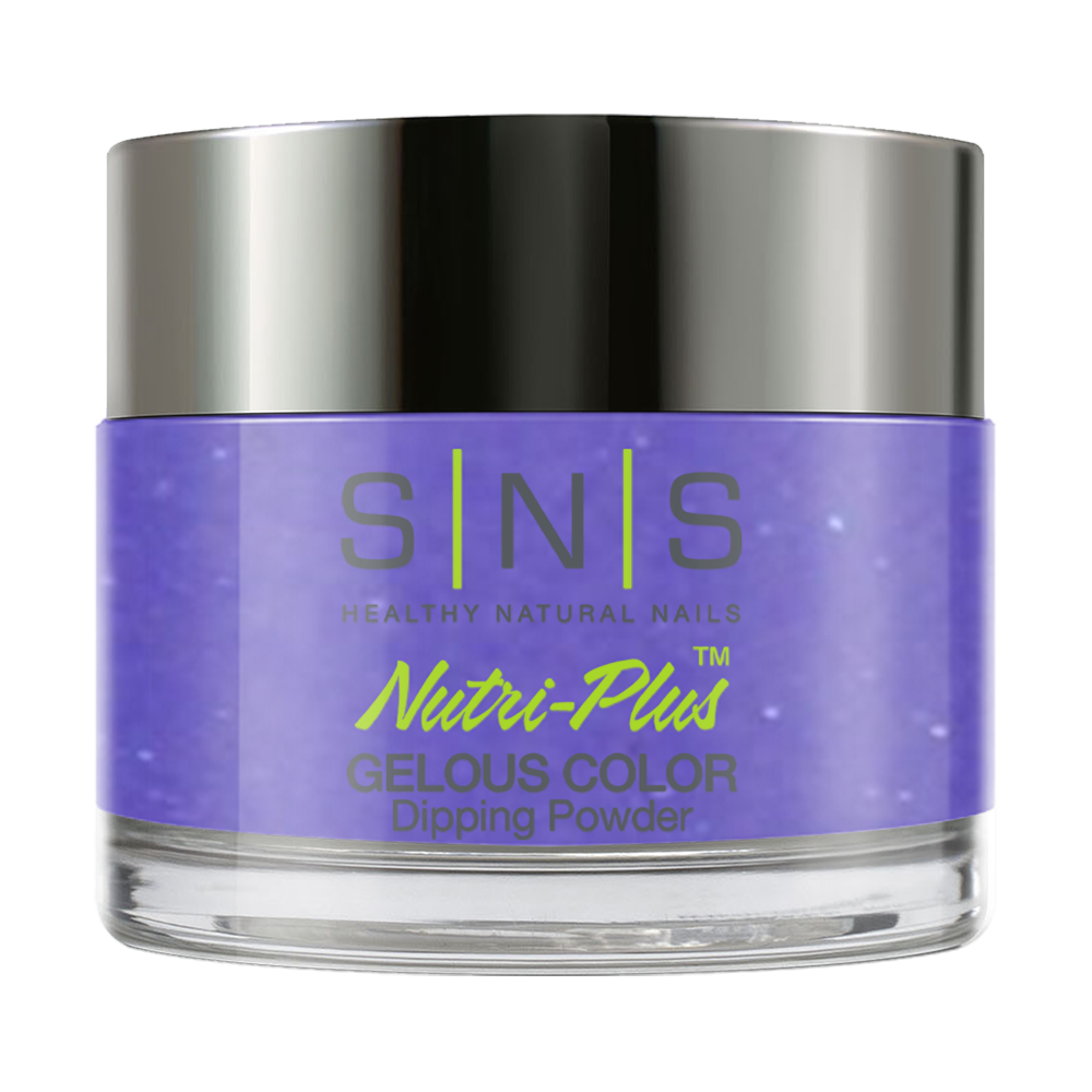 SNS Destination Wedding - DW35 dip powder jar