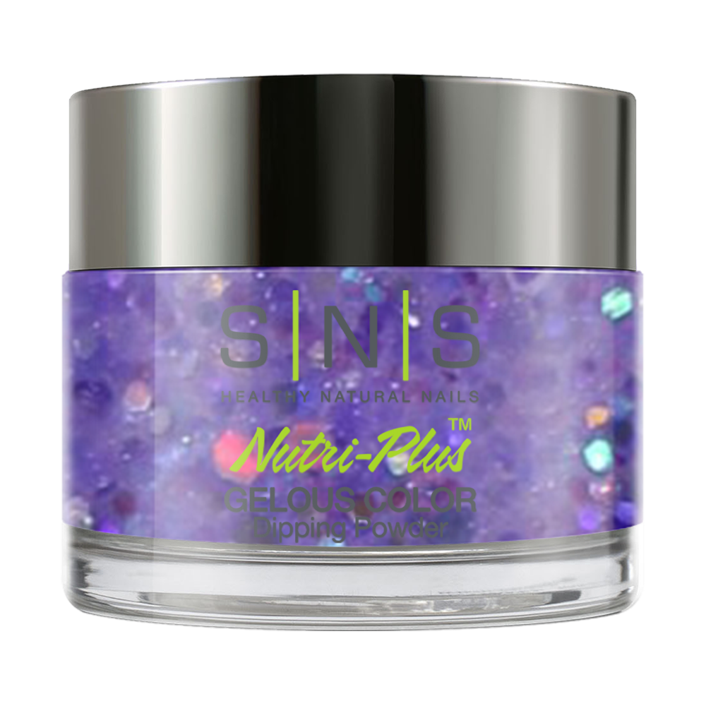  SNS Dipping Powder Nail - DW36 - Vegas, Baby by SNS sold by DTK Nail Supply
