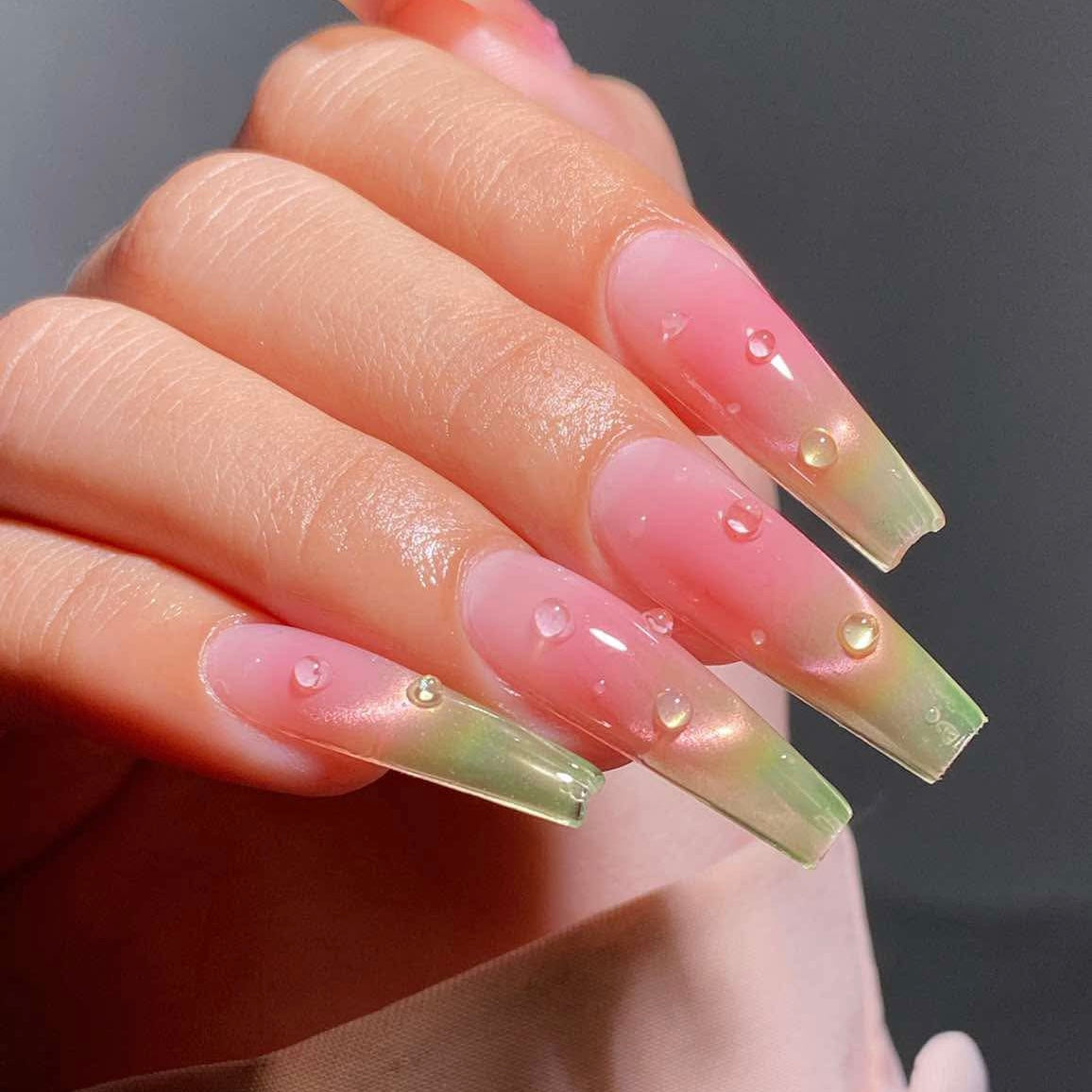 LDS CE02 - LDS Fruit Cat Eye Collection