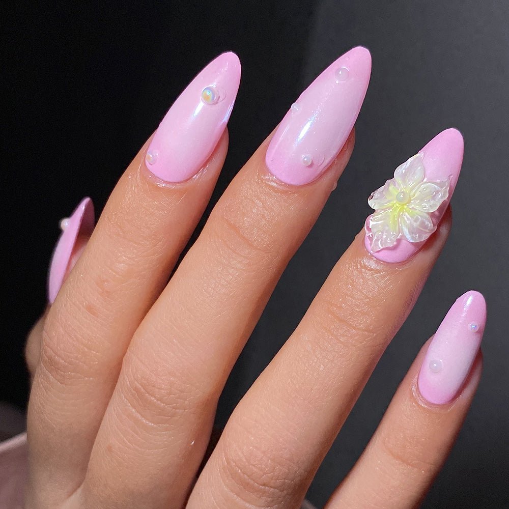 LAVIS Satin Carving Gel 5g - White