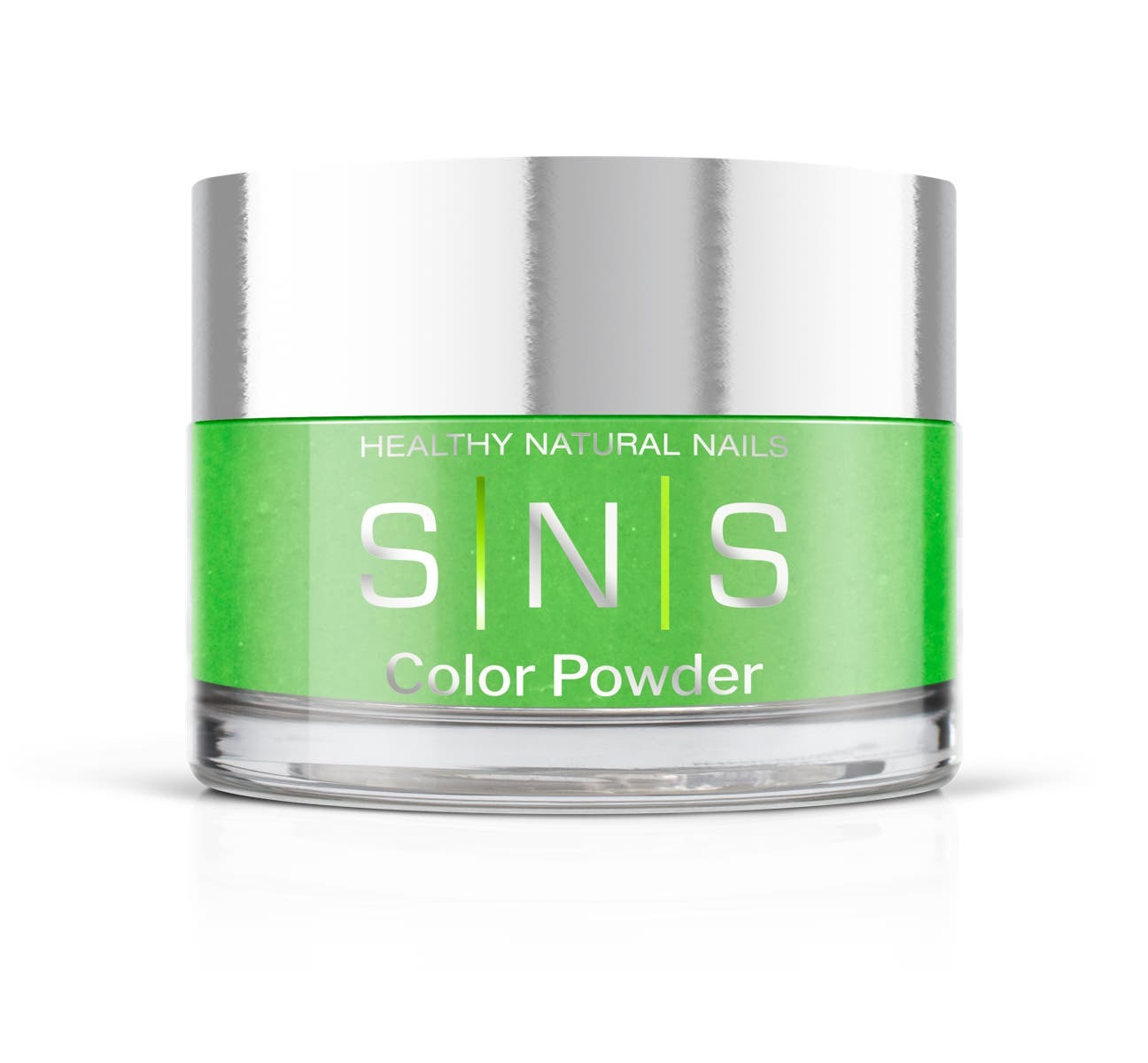 SNS Dipping Powder - Emerald Temple - Green Cream Colors - 0.5oz (DIY)