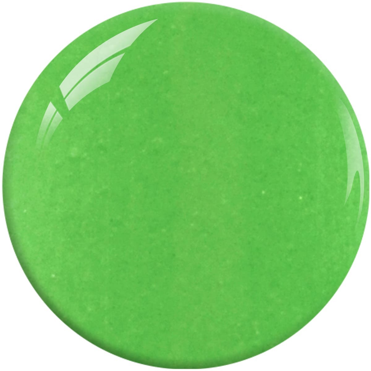 SNS Dipping Powder - Emerald Temple - Green Cream Colors - 0.5oz (DIY)