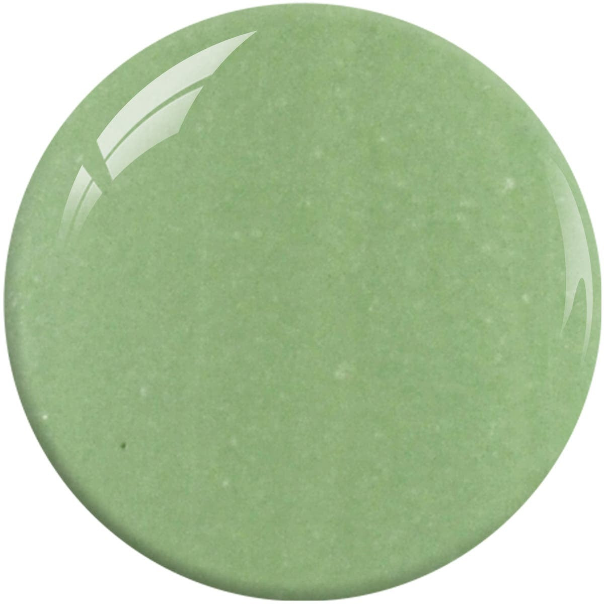 SNS Dipping Powder - Mandalay Hill - Green Cream Colors - 0.5oz (DIY)