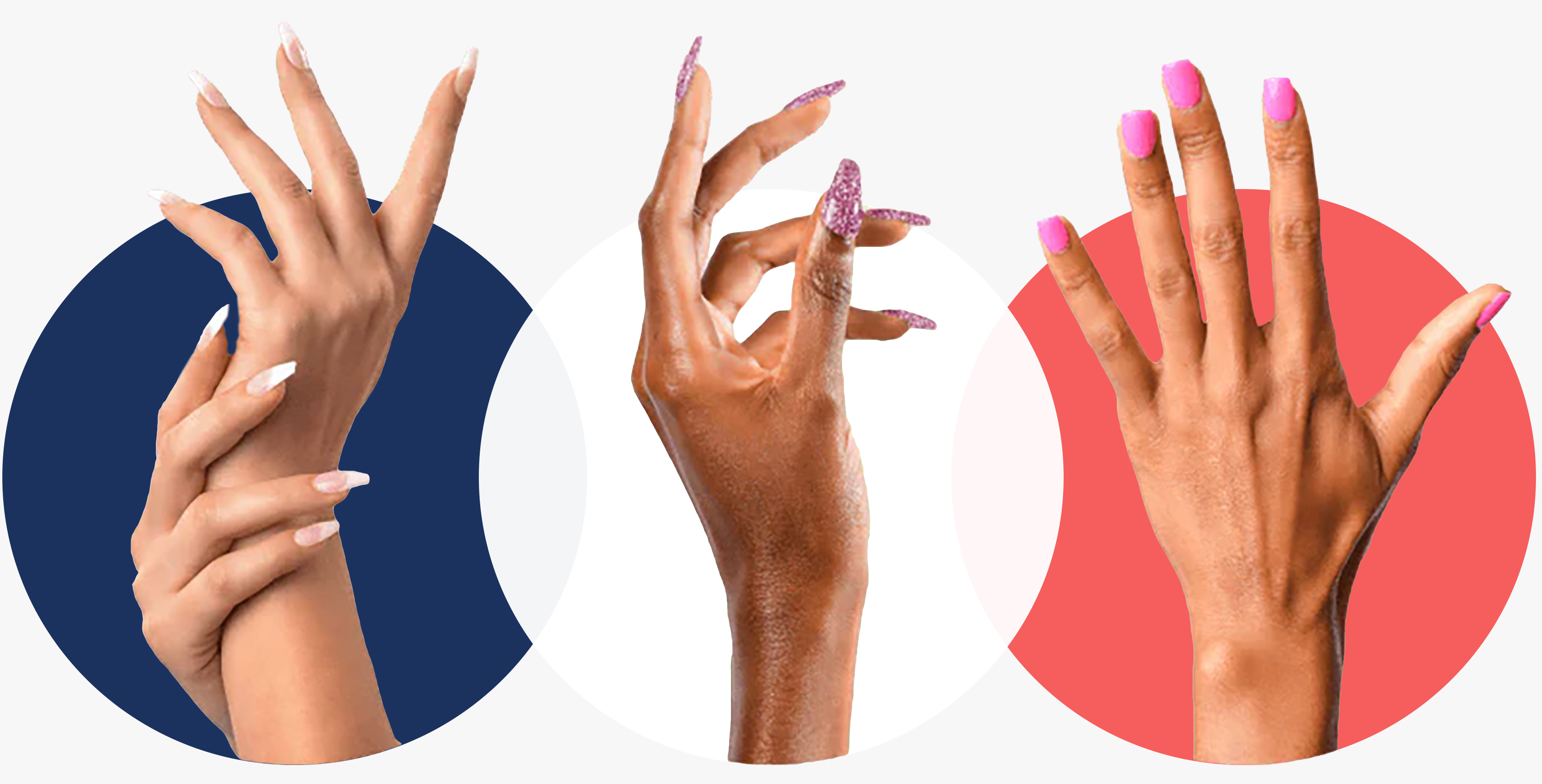 SNS Nails