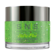  SNS Dipping Powder Nail - HH02 - Sleeping Giant by SNS sold by DTK Nail Supply