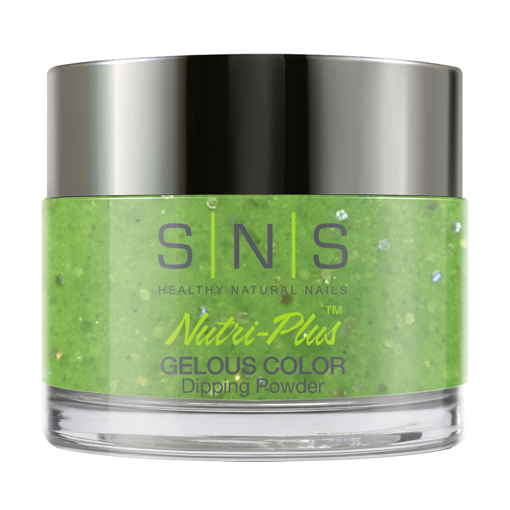 SNS Happy Honeymoon Collection - HH02 dip powder jar