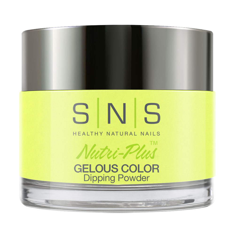 SNS Happy Honeymoon Collection - HH03 dip powder jar
