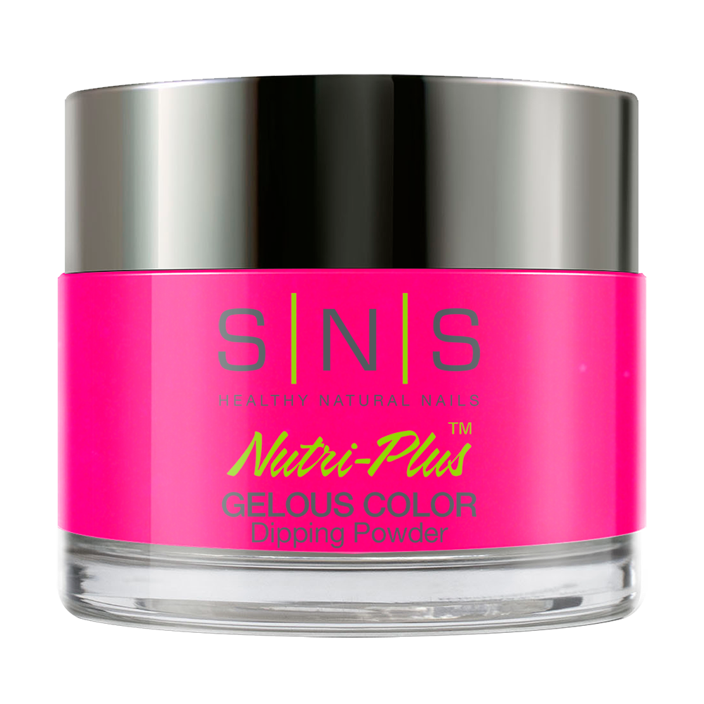  SNS Dipping Powder Nail - HH04 - Miracle Garden by SNS sold by DTK Nail Supply