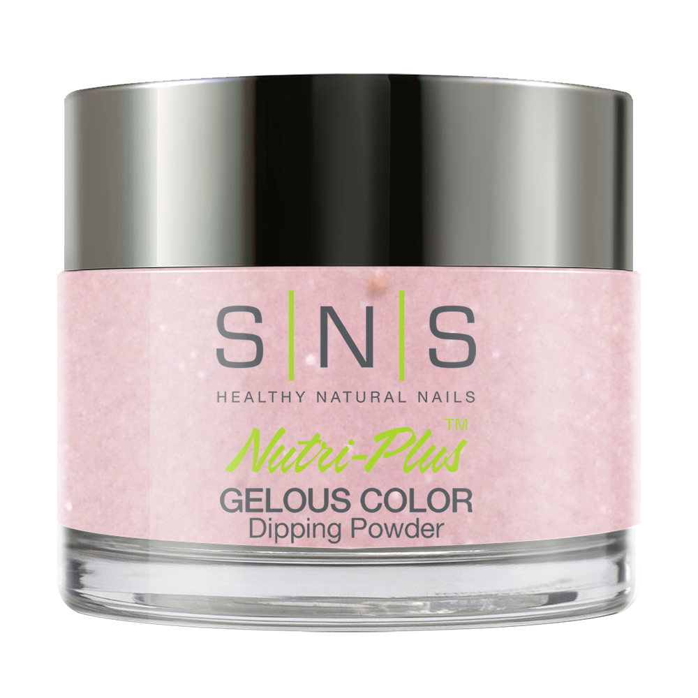 SNS Happy Honeymoon Collection - HH05 dip powder jar